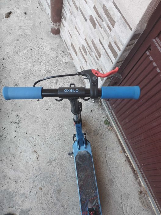 Тротинетка за дете