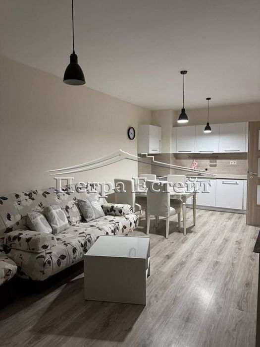 2-стаен в Варна-Аспарухово площ 60 цена 600