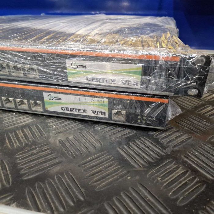 Серверное оборудование. Сервер.  Сетевое устройство NA-560