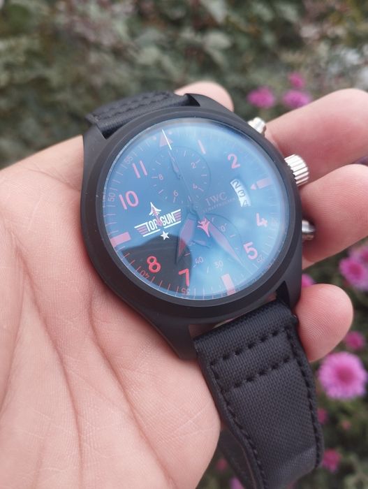 Мужские наручные часы премиум класса