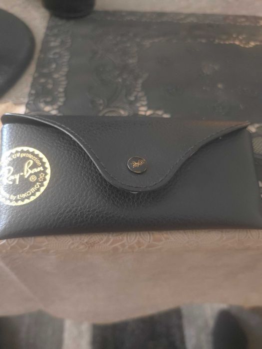 Слънчеви очила Ray Ban