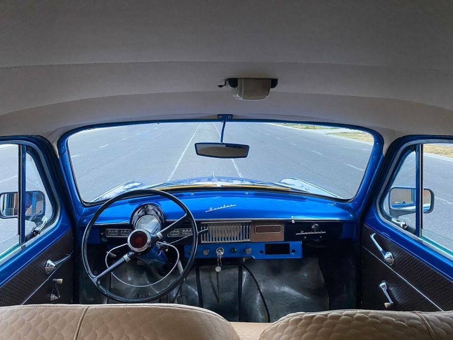 Продаётся Москвич 407