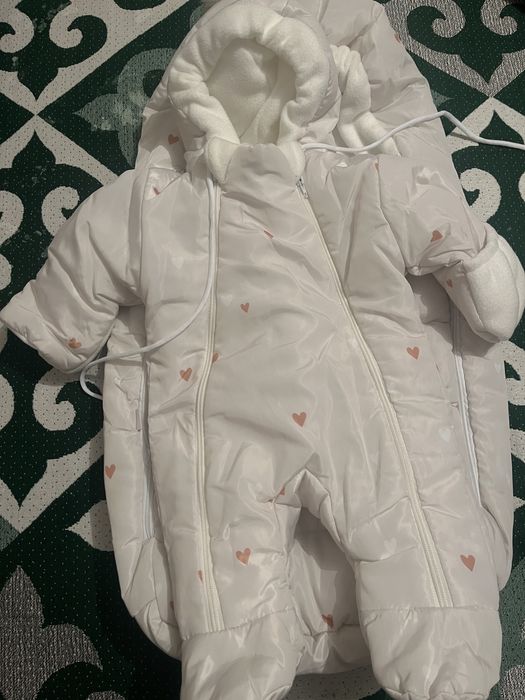 Одежда для новорожденных