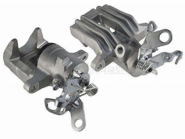 Суппорт  Audi A3