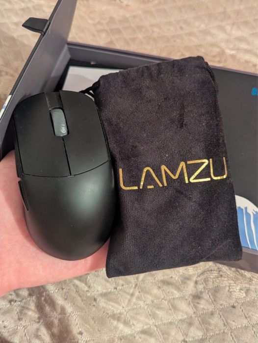 Lamzu atlantic mini