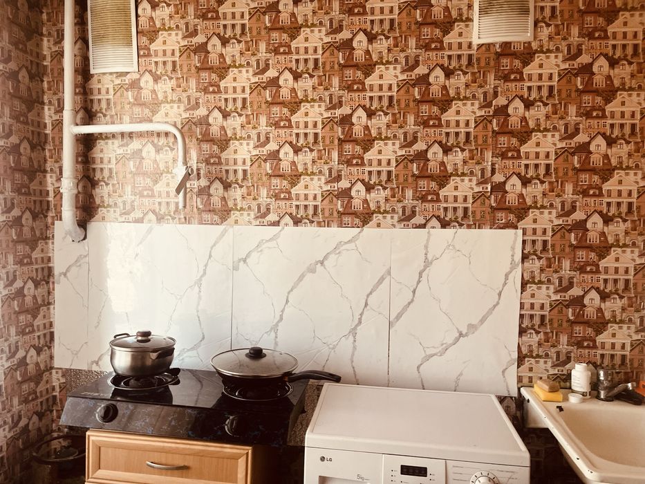 Продам 1комн квартиру