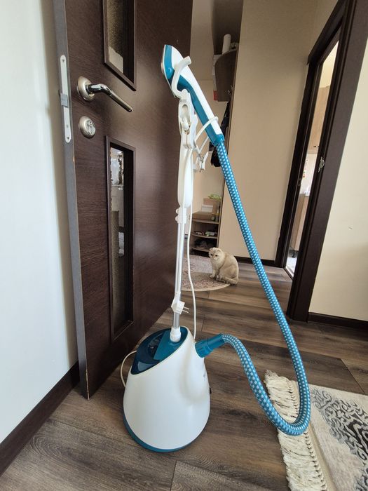 Паровой отпариватель Tefal