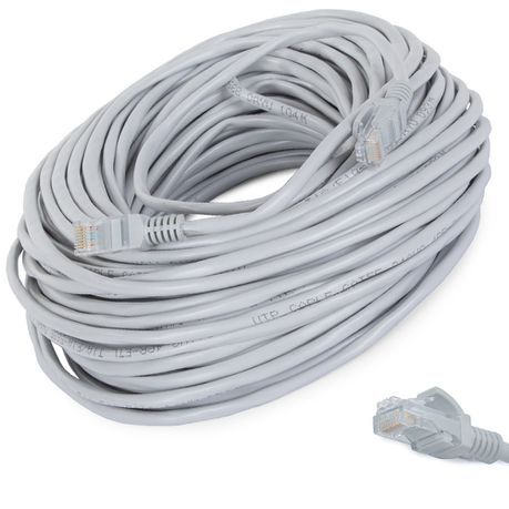 LAN kabel, UTP 5e, Кабель для интернета. Network cable . Патч-корд