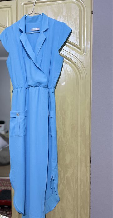 Срочно    продам платье