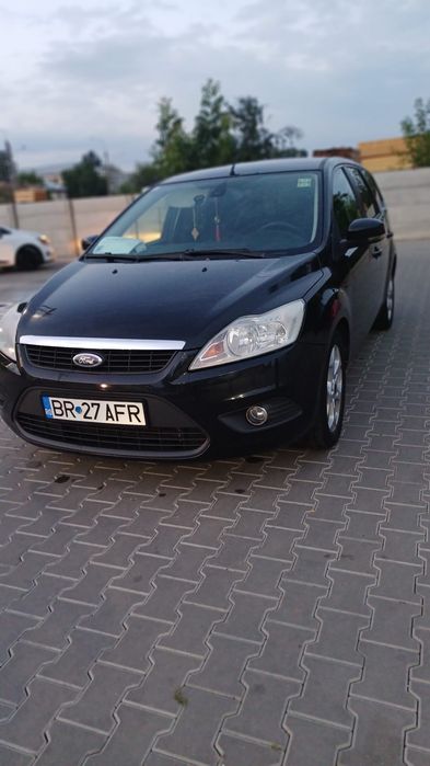 FORD Focus 2008