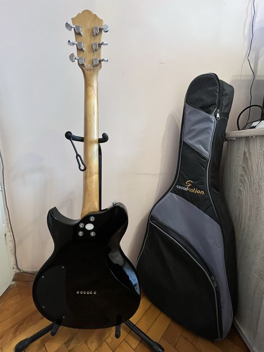 Електрическа китара washburn W14