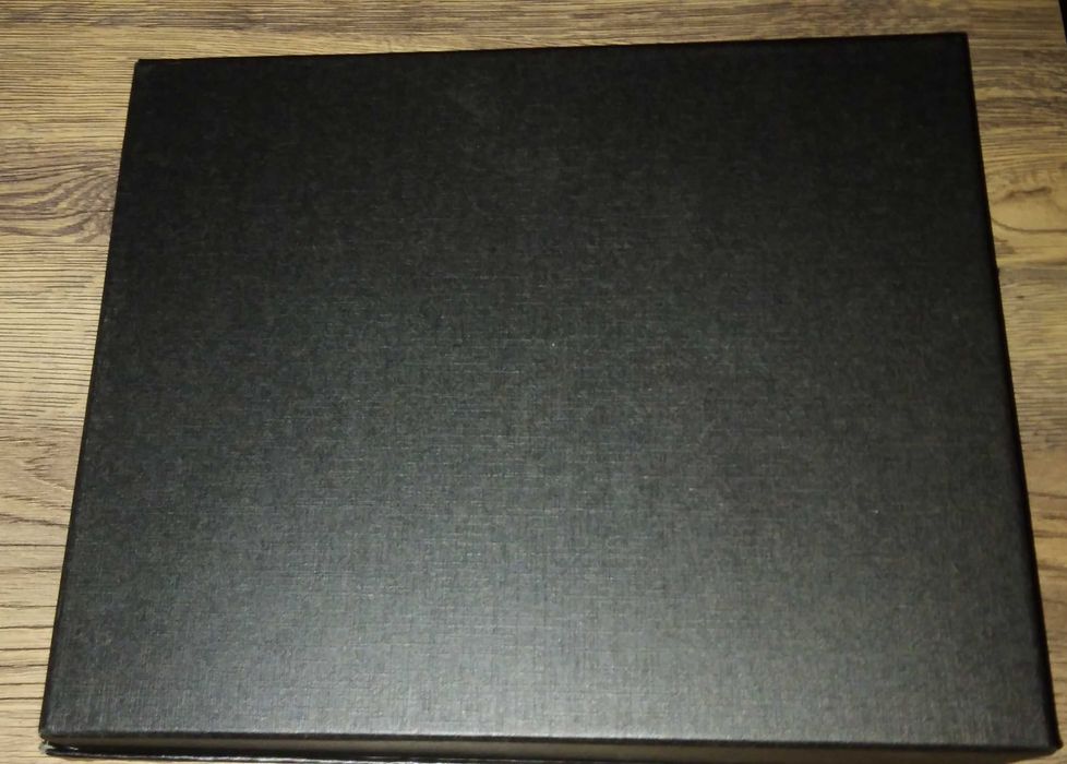 Мъжки комплект Shaarms