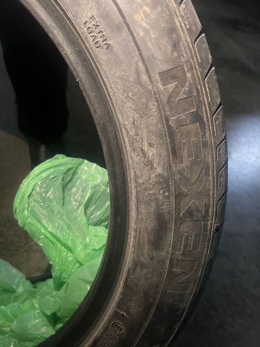 Приодам летние шины