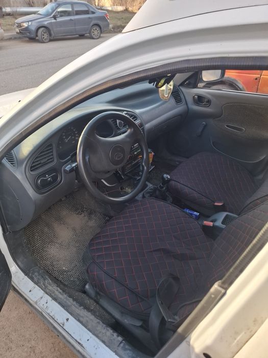 Продам ЗАЗ Шанс 2013 год