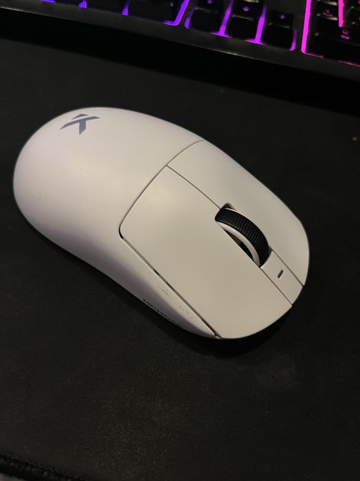 Mchouse A7 pro мышка