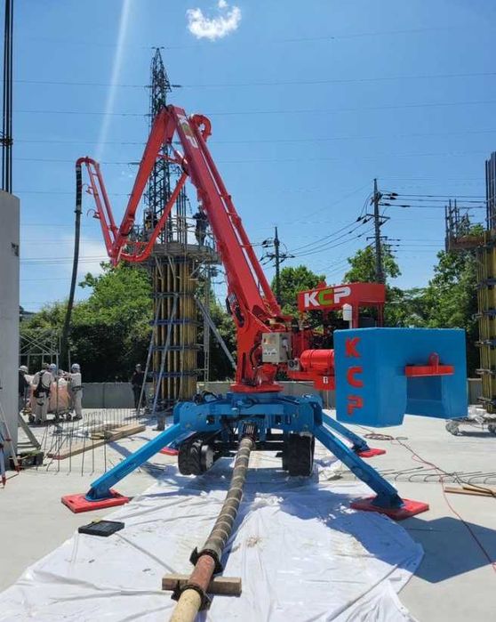 Снижена cтоимость на распределительную стрелу (ПАУК)