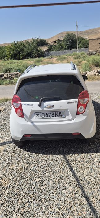 2016 spark sotiladi. Mexanika 430.000 yurgan