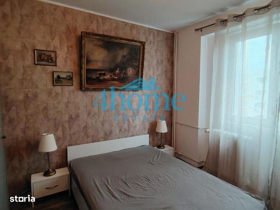 Apartament 2 Camere Tineretului|Timpuri Noi|Metrou — fotografia 3