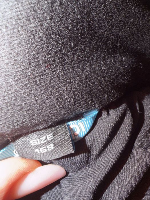 Pantaloni ski copii