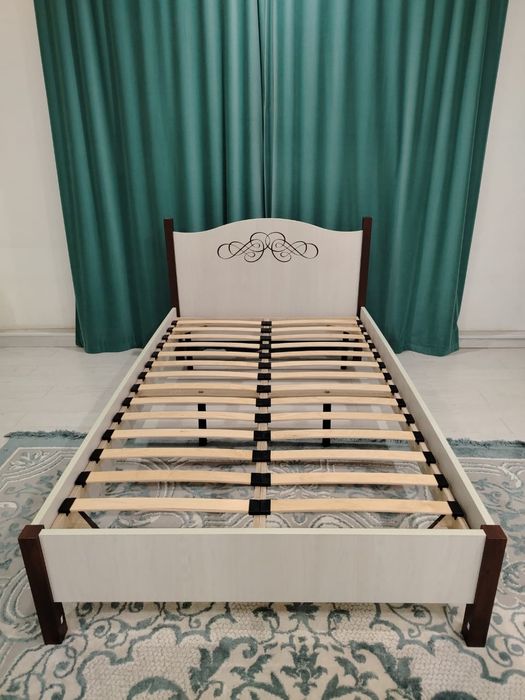 Продам Кровать в отличном состоянии !!!