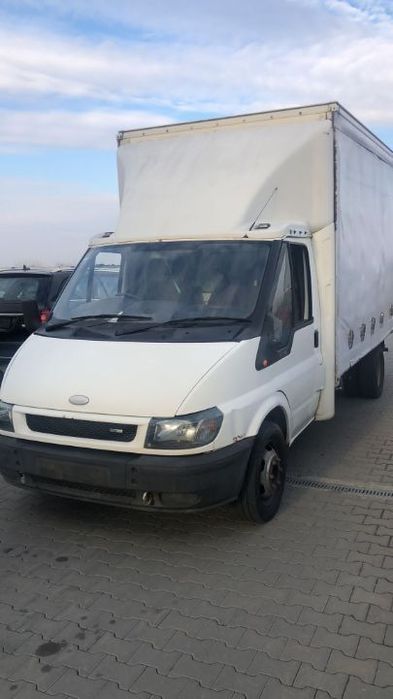 Dezmembram Ford Transit 2.4 D an fabr 2002