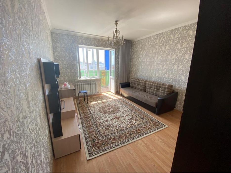 Сдам квартиру 1-комнатную