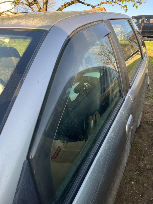 Фиат Пунто 1.7 дизел на части