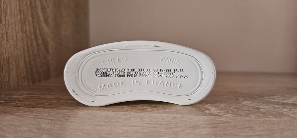 Парфюм Silver Mountain Water Creed оригинал