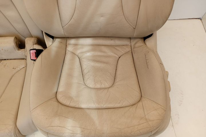 Scaune  Mici defecte coupe Audi A5 8T