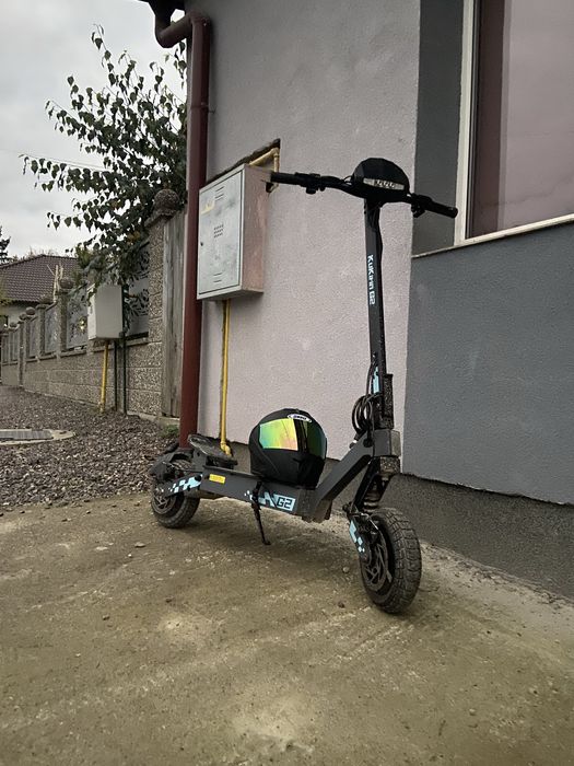 Kukirin g2 2025 model