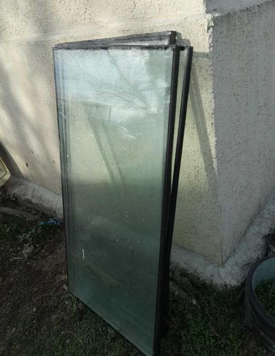 Стъкло пакети от прозорци