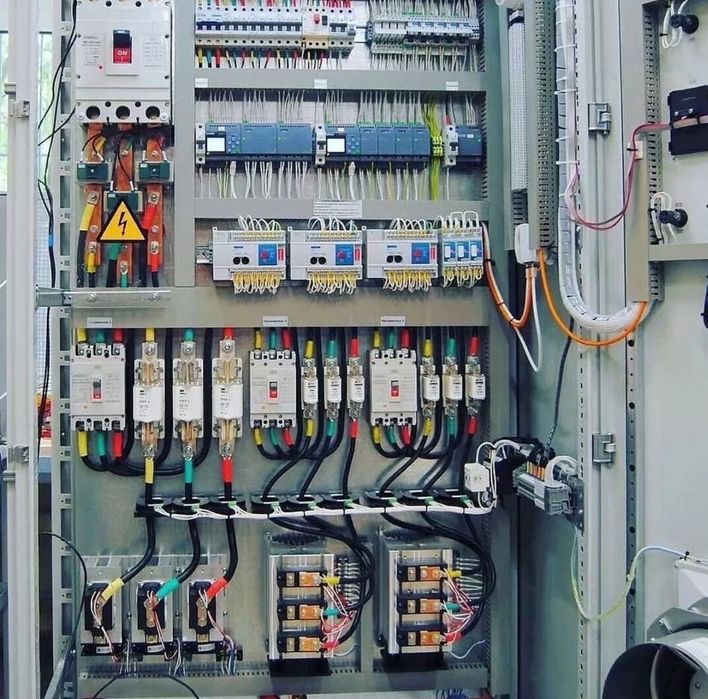 Электрика  хизматллари