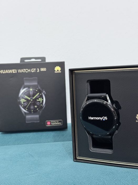 Vand ceas huawei gt 3