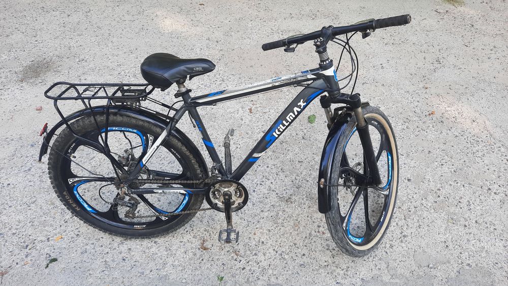 Skillmax velosiped 26 Razmer