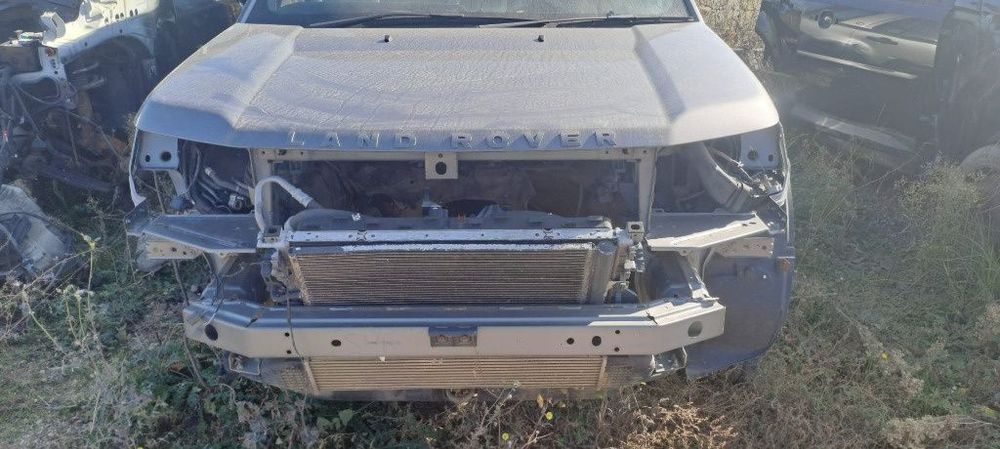 Cardan complet Land Rover Freelander 2007 SUV 2.2 DOHC