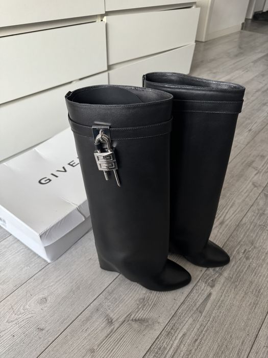 IN STOC | Cizme Givenchy Premium