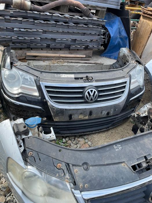 Предници/брони/фарове за ВАГ