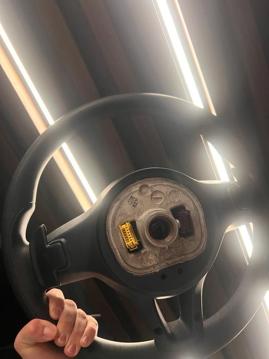 Volan Mercedes A-Class 2020