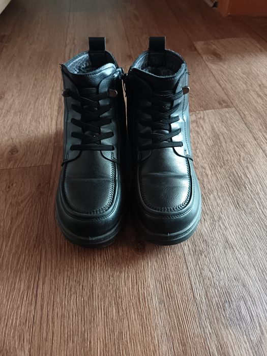 Демисезонная обувь