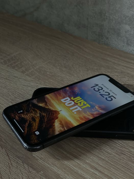 Iphone 11 64gb новый аккамулятор