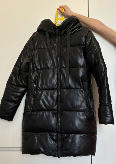 Продам женский пуховик