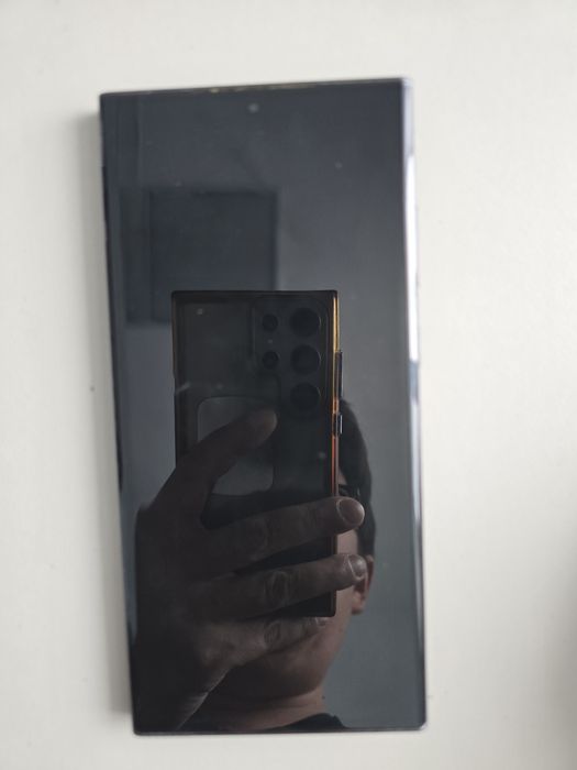 Самсунг S23 ultra 512