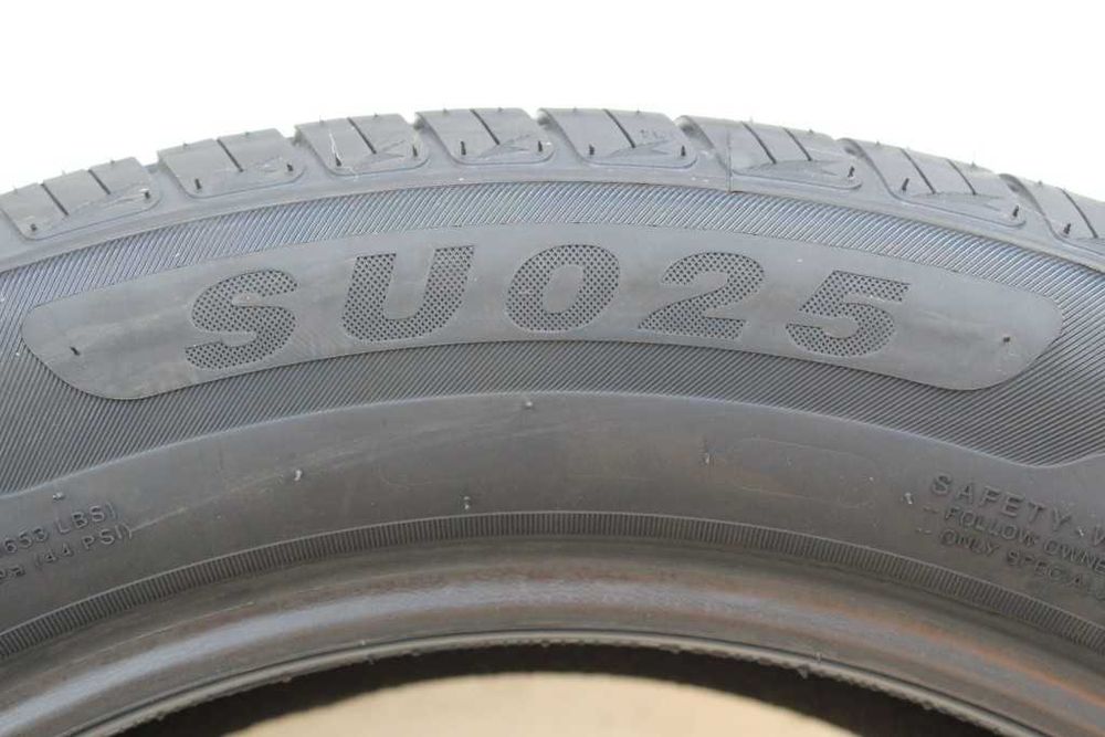 Anvelope vara noi 225/55R18 98V, Wanli, DOT 2025