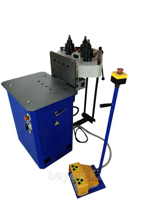 Профилегибочный станок RBM30HV