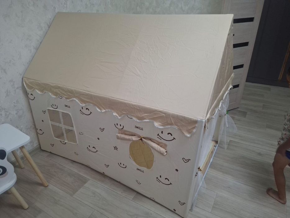 Продам детский домик