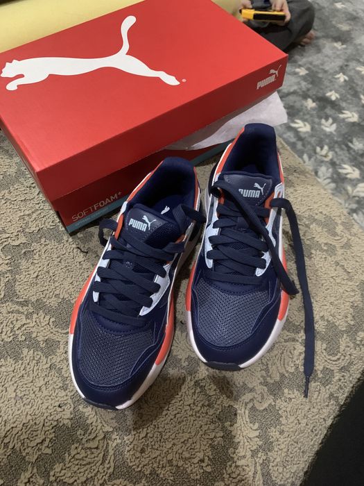 Krasofka original Puma detskiy