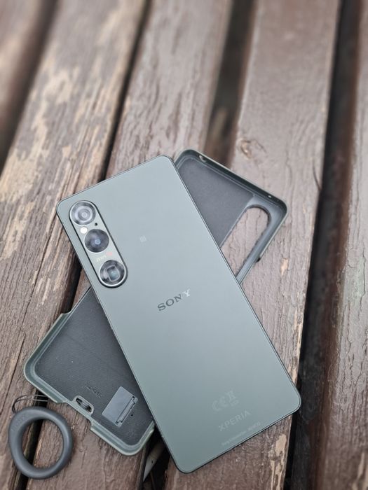 Sony Xperia 1 VI
