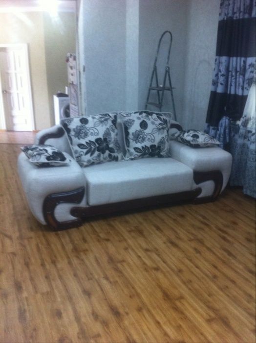 Реставрация любой мягкой мебели