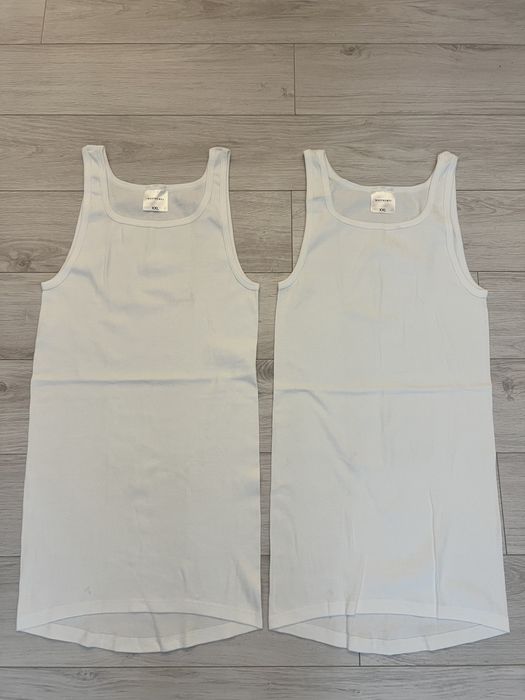 Set maiouri WESTBURY 100% bumbac, XXL