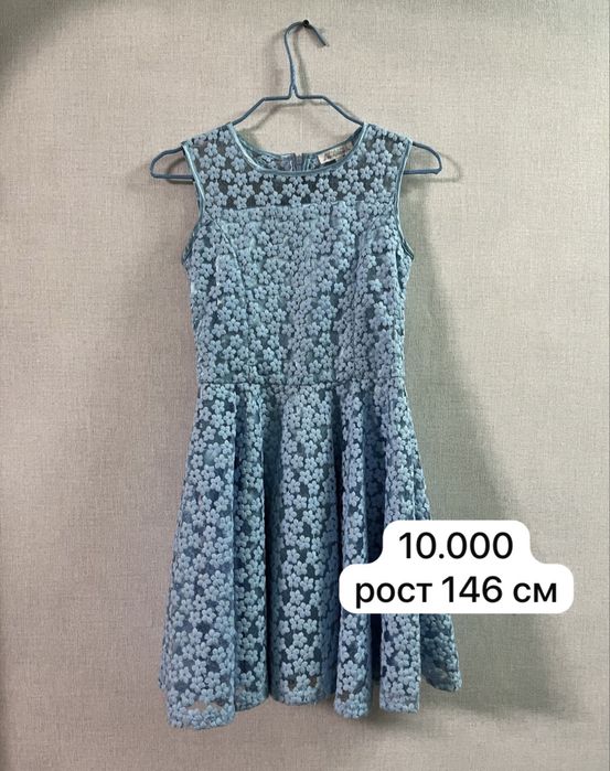 Продам детские вещи